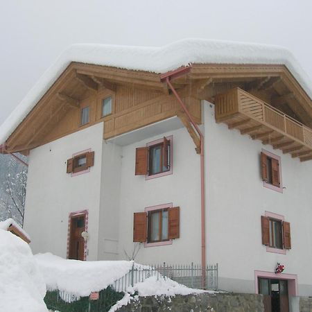 Monolocale Per Due Persone Appartement Commezzadura Buitenkant foto